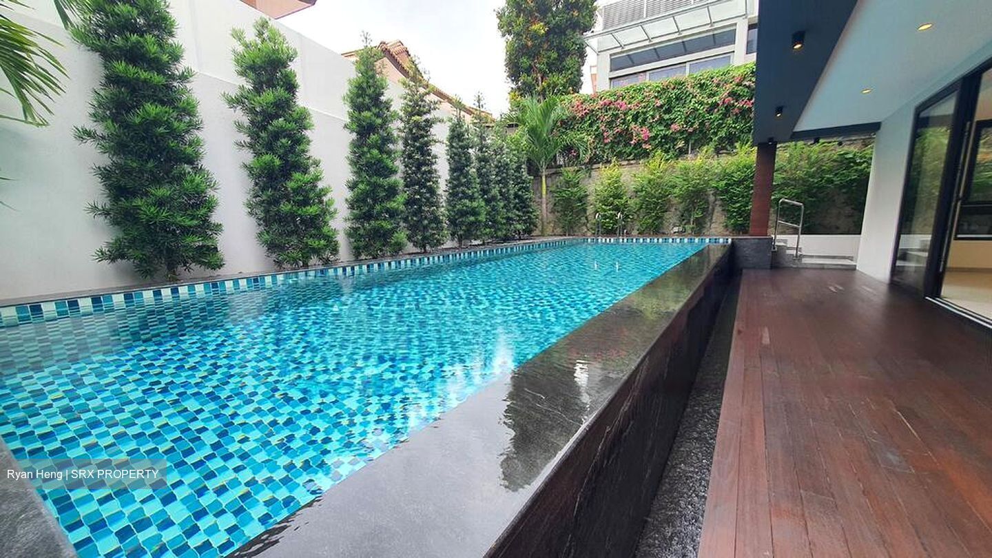 Lucky Hills (D16), Detached #442038691